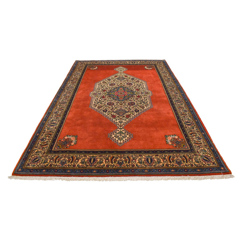 Tappeto Persero - Nomade - 317 x 218 cm - rosso
