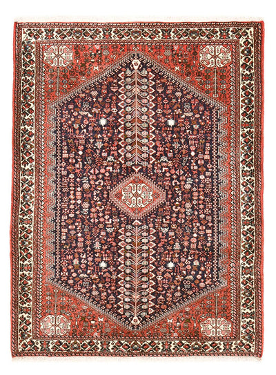 Kashkuli Tappeto 150x200cm - Tappeto persiano