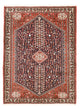 Kashkuli Tappeto 150x200cm - Tappeto persiano