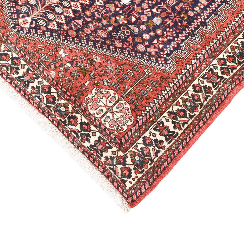Tappeto Gabbeh - Kashkuli Persero - 200 x 150 cm - ruggine