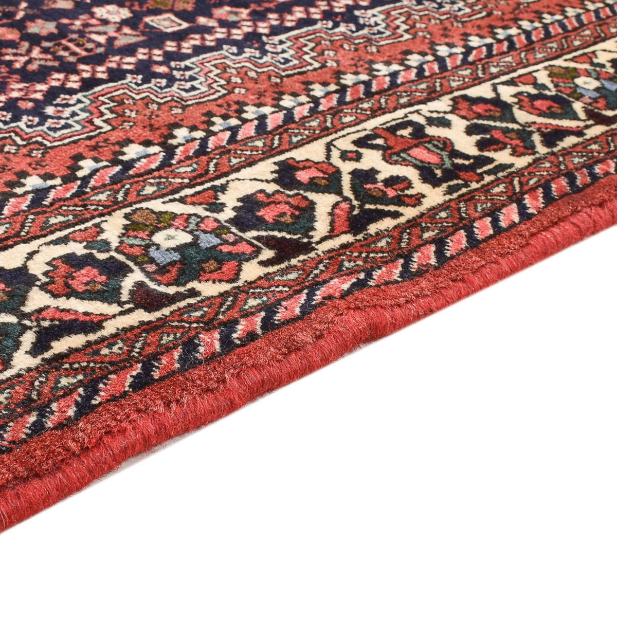 Kashkuli Tappeto 150x200cm - Tappeto persiano