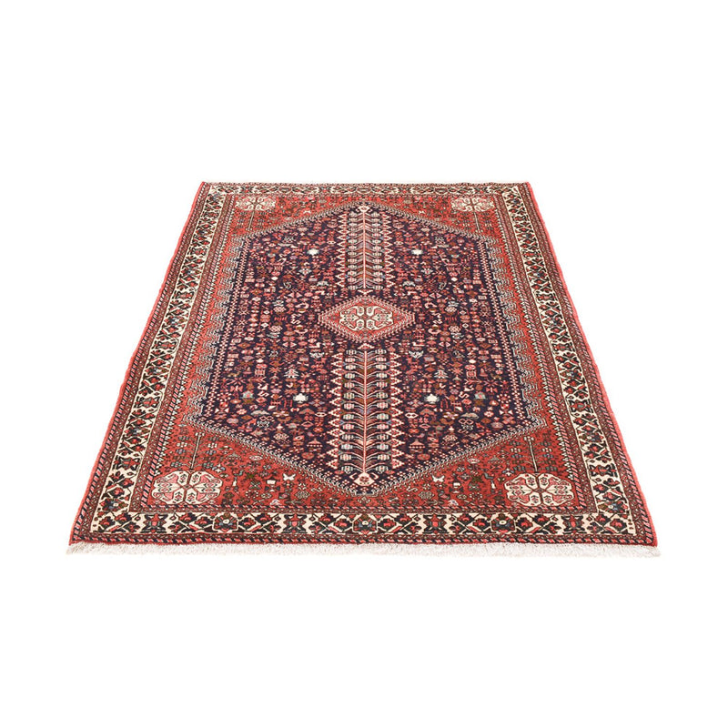 Tappeto Gabbeh - Kashkuli Persero - 200 x 150 cm - ruggine