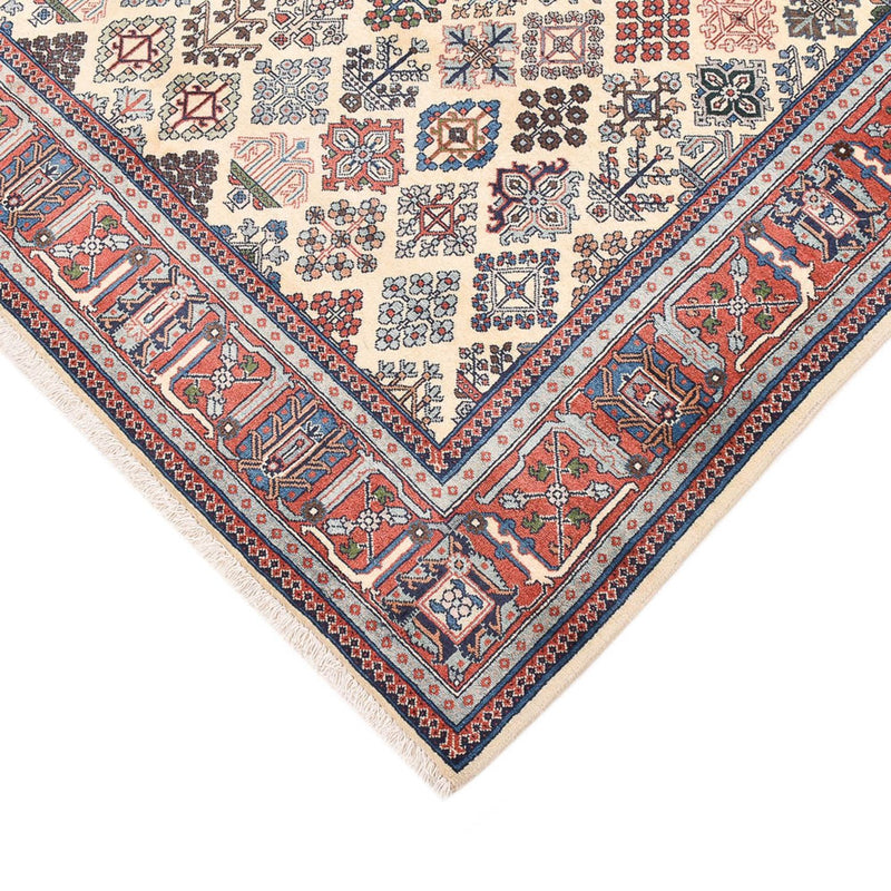 Tappeto Gabbeh - Kashkuli Persero - 255 x 170 cm - multicolore