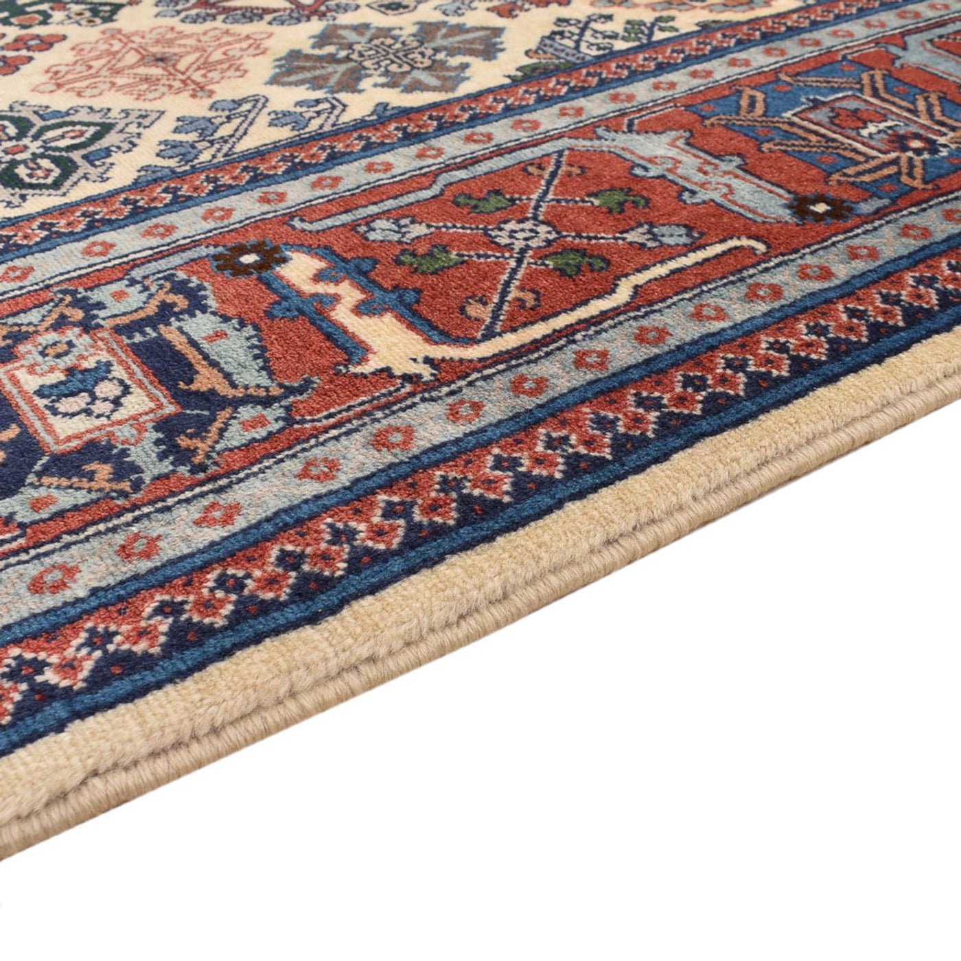 Kaschkuli Tappeto 255x170cm - Tappeto persiano
