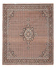 Bidjar Tappeto 312x252cm - Tappeto persiano