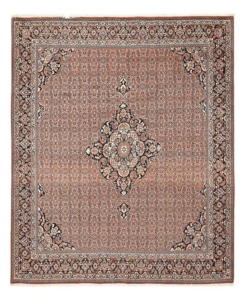 Tappeto Persero - Bidjar - 312 x 252 cm - ruggine
