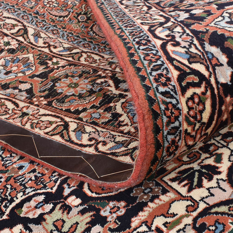 Tappeto Persero - Bidjar - 312 x 252 cm - ruggine