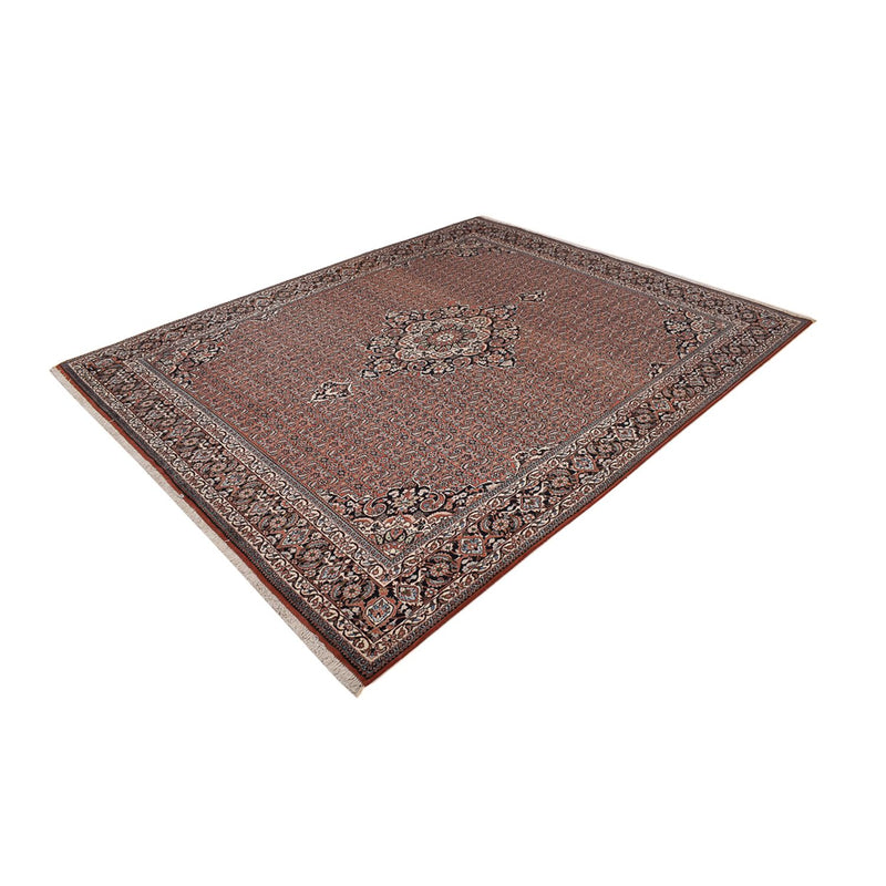 Tappeto Persero - Bidjar - 312 x 252 cm - ruggine