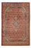Tappeto Persero - Bidjar - 332 x 216 cm - ruggine