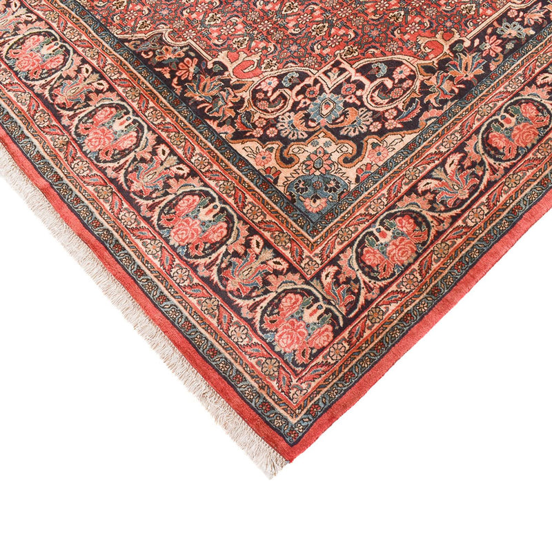 Tappeto Persero - Bidjar - 332 x 216 cm - ruggine
