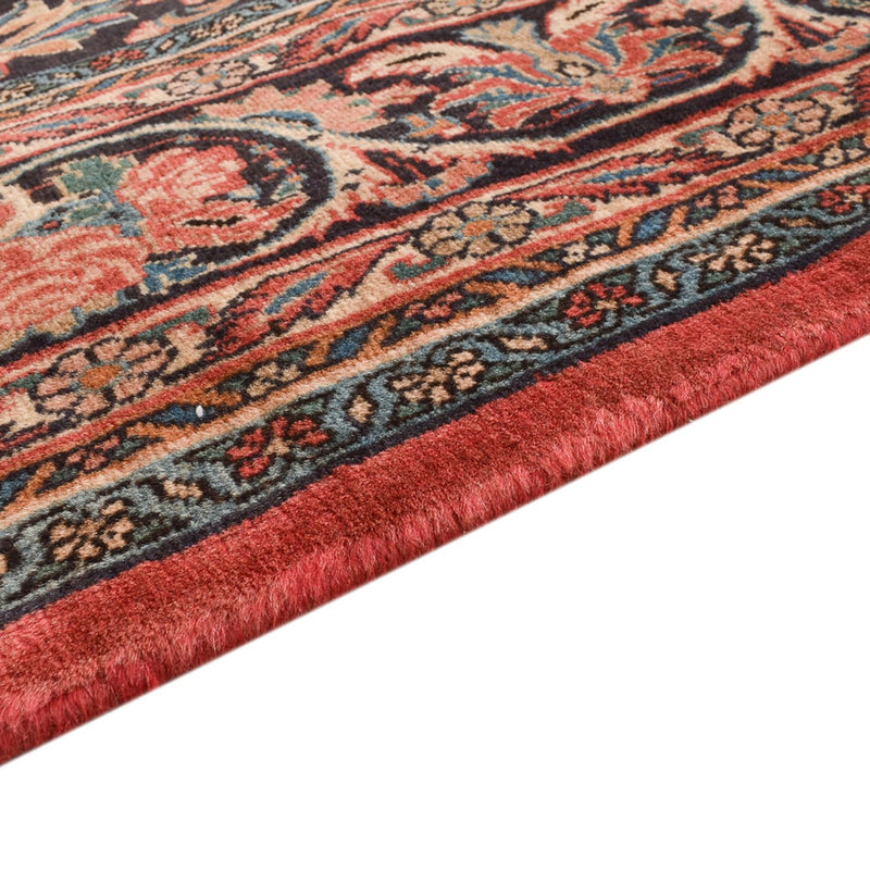 Tappeto Persero - Bidjar - 332 x 216 cm - ruggine