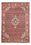 Tappeto Persero - Bidjar - 286 x 201 cm - rosso