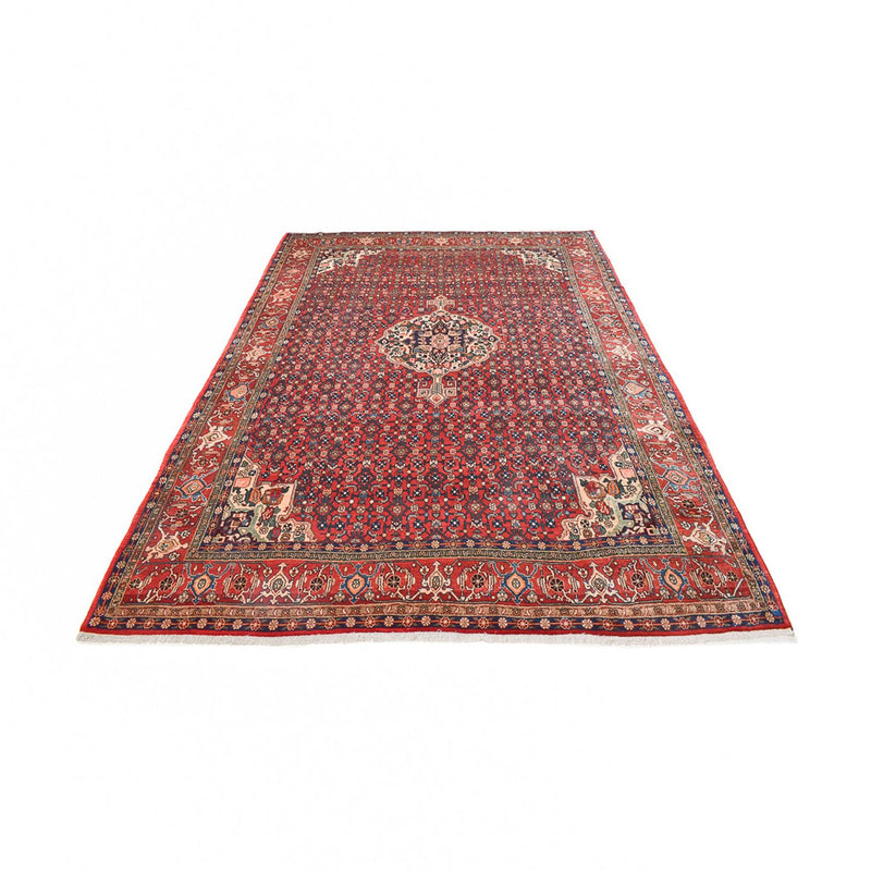 Tappeto Persero - Bidjar - 286 x 201 cm - rosso