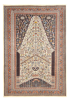 Tappeto Gabbeh - Kashkuli Persero - 295 x 205 cm - beige
