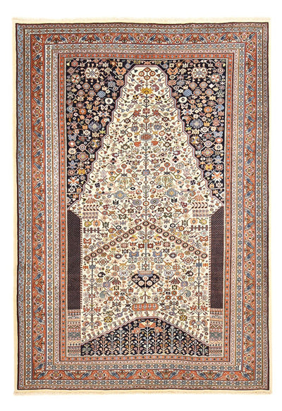 Kashkuli Tappeto 205x295cm - Tappeto persiano