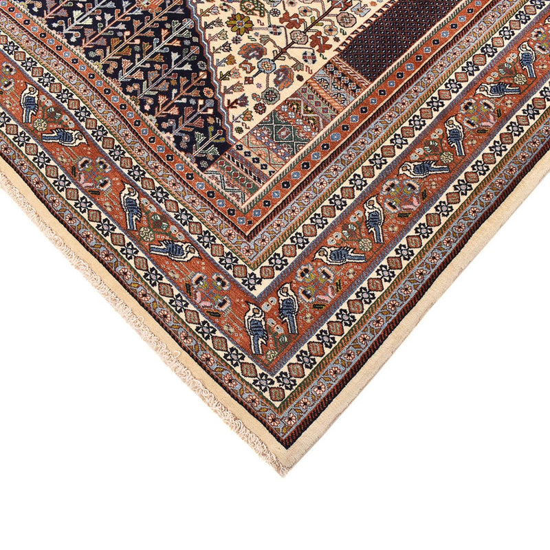 Tappeto Gabbeh - Kashkuli Persero - 295 x 205 cm - beige