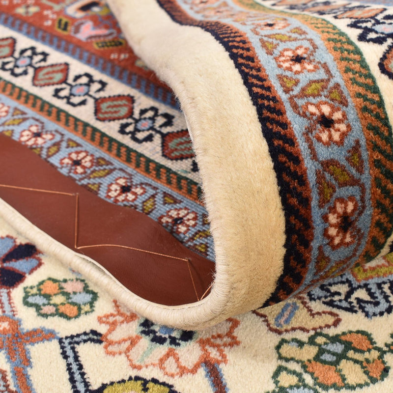 Tappeto Gabbeh - Kashkuli Persero - 295 x 205 cm - beige