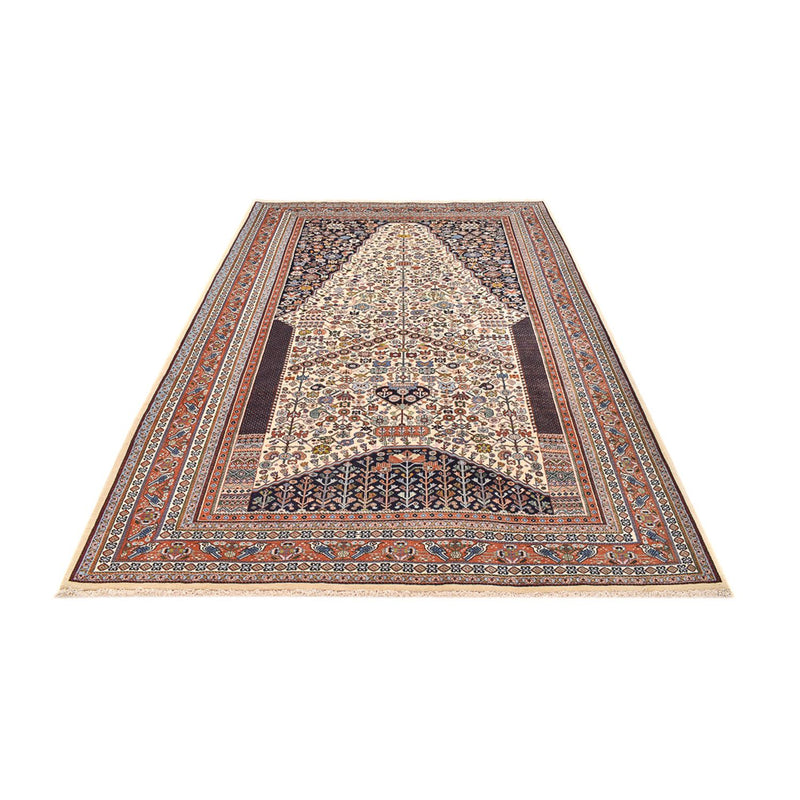 Tappeto Gabbeh - Kashkuli Persero - 295 x 205 cm - beige