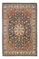 Bidjar Tappeto 200x304cm - Tappeto persiano - blu scuro