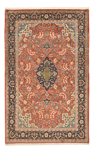 Tappeto Persero - Classico - 228 x 144 cm - rosso chiaro