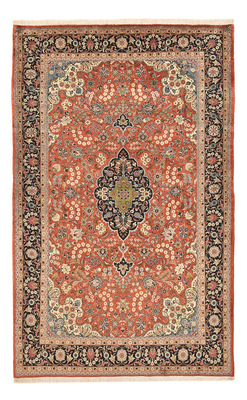 Tappeto Persero - Classico - 228 x 144 cm - rosso chiaro