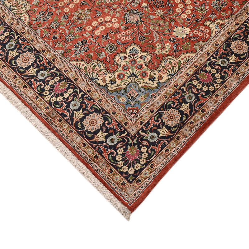 Tappeto Persero - Classico - 228 x 144 cm - rosso chiaro