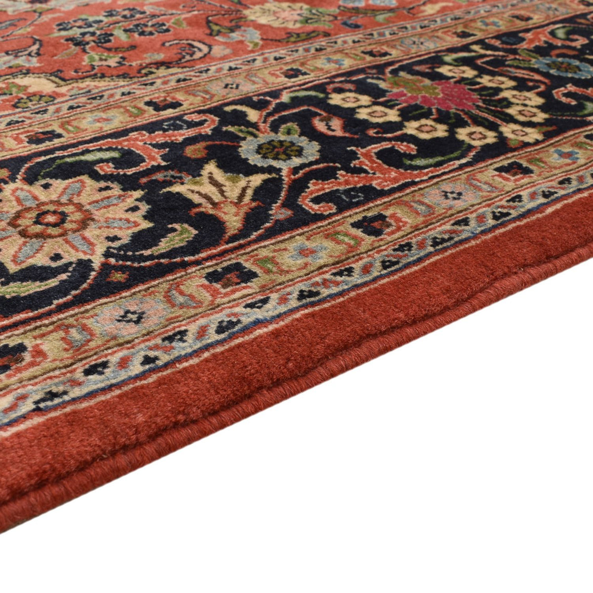 Tappeto Persero - Classico - 228 x 144 cm - rosso chiaro
