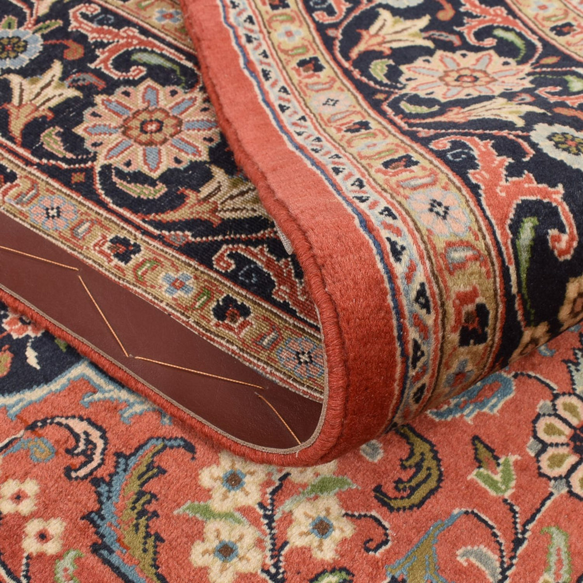 Tappeto Persero - Classico - 228 x 144 cm - rosso chiaro