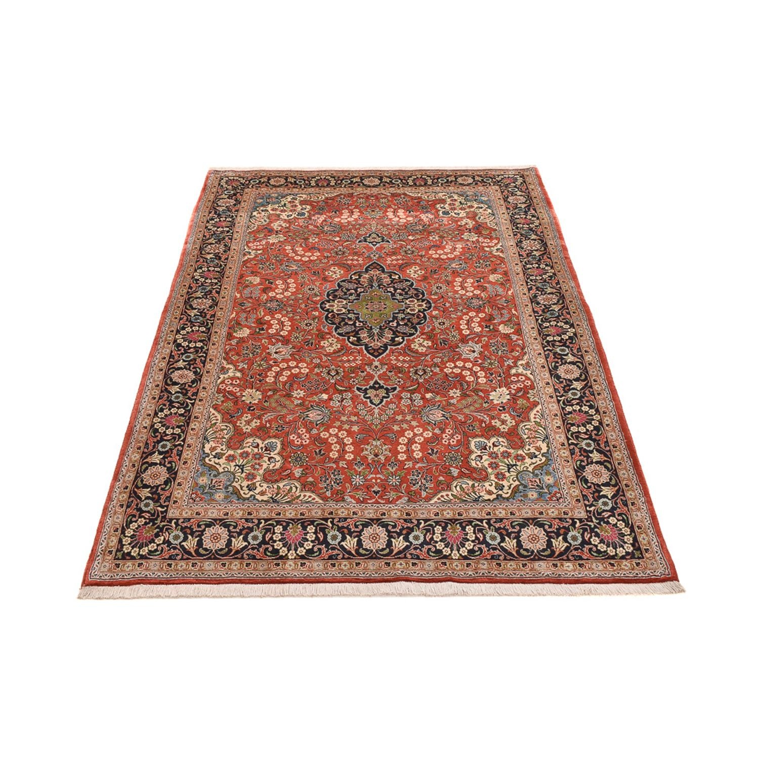 Tappeto Persero - Classico - 228 x 144 cm - rosso chiaro