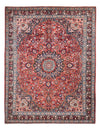 Moud Tappeto 303x410cm - Tappeto persiano - Rettangolo / Rosso / 303 x 410 cm Rettangolo