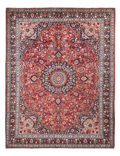 Moud Tappeto 303x410cm - Tappeto persiano