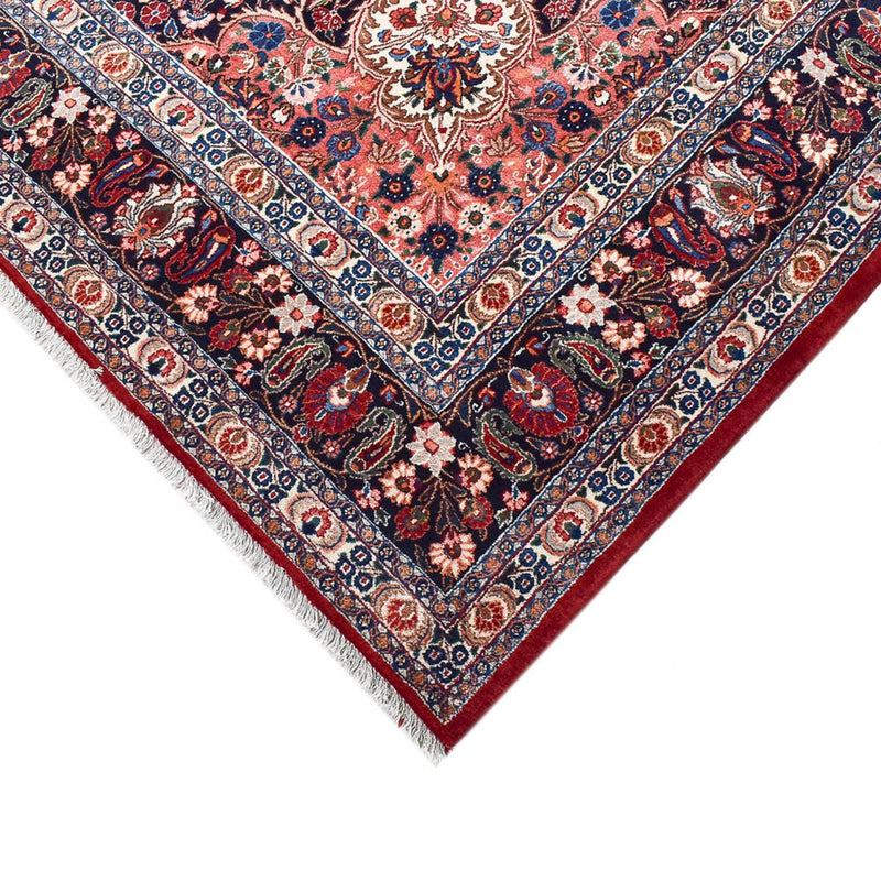 Tappeto Persero - Classico - 410 x 303 cm - rosso