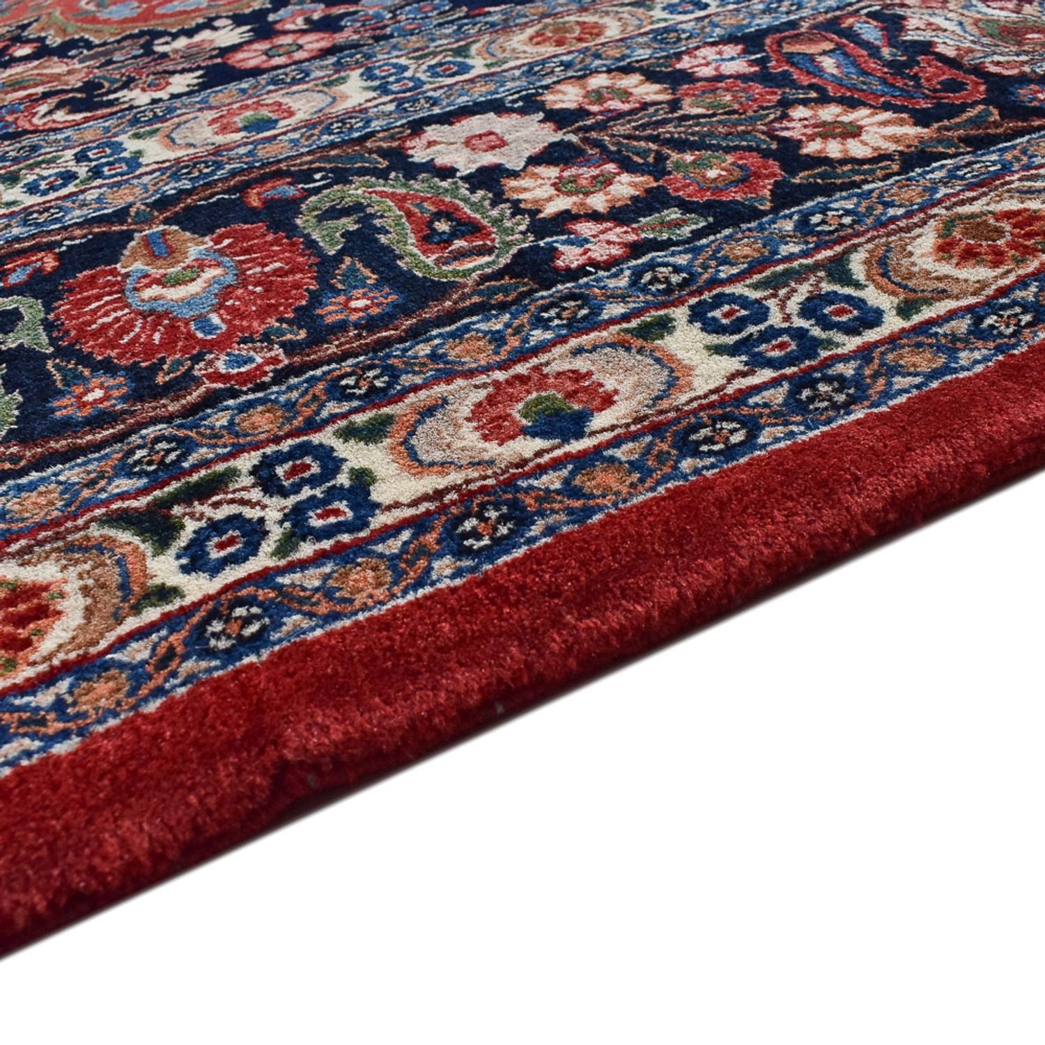 Tappeto Persero - Classico - 410 x 303 cm - rosso