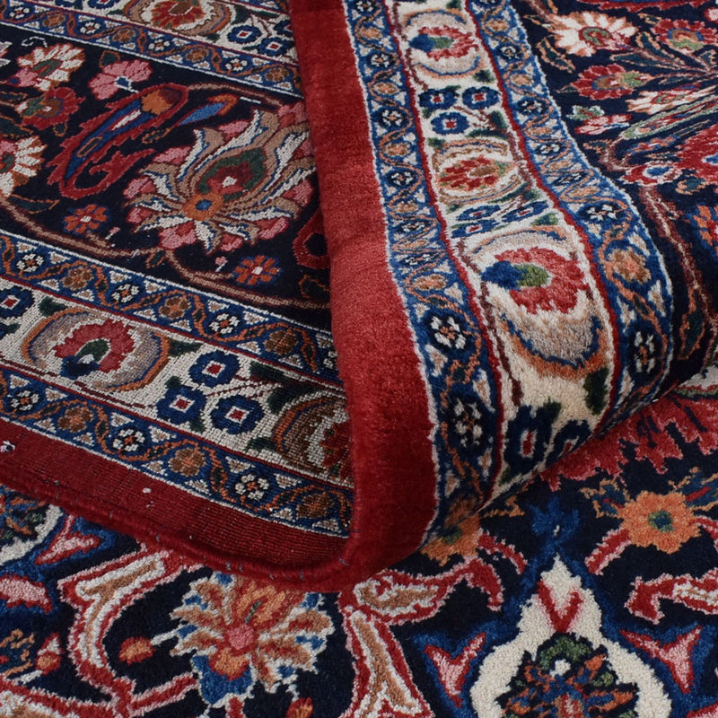 Tappeto Persero - Classico - 410 x 303 cm - rosso