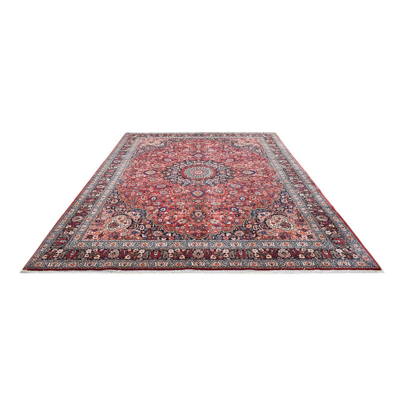 Tappeto Persero - Classico - 410 x 303 cm - rosso
