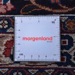 Tappeto Persero - Classico - 410 x 303 cm - rosso