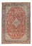 Tappeto Persero - Reale - Reale - 400 x 271 cm - rosso