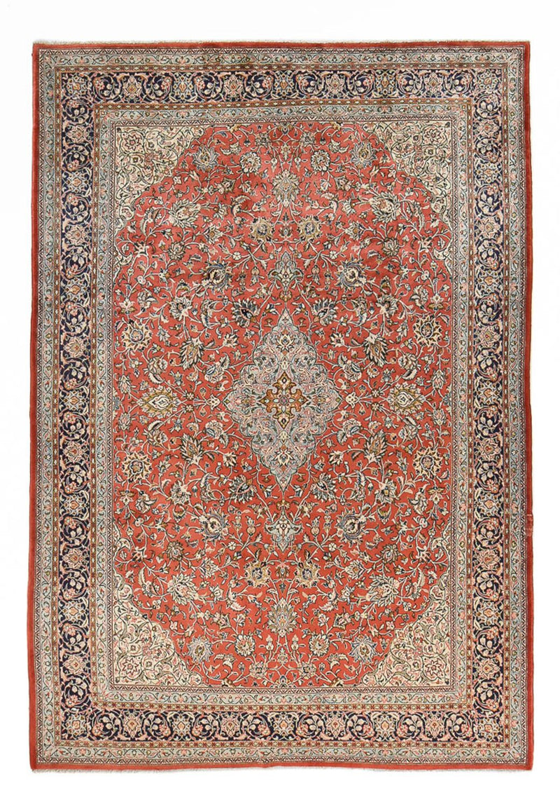 Tappeto Persero - Reale - Reale - 400 x 271 cm - rosso