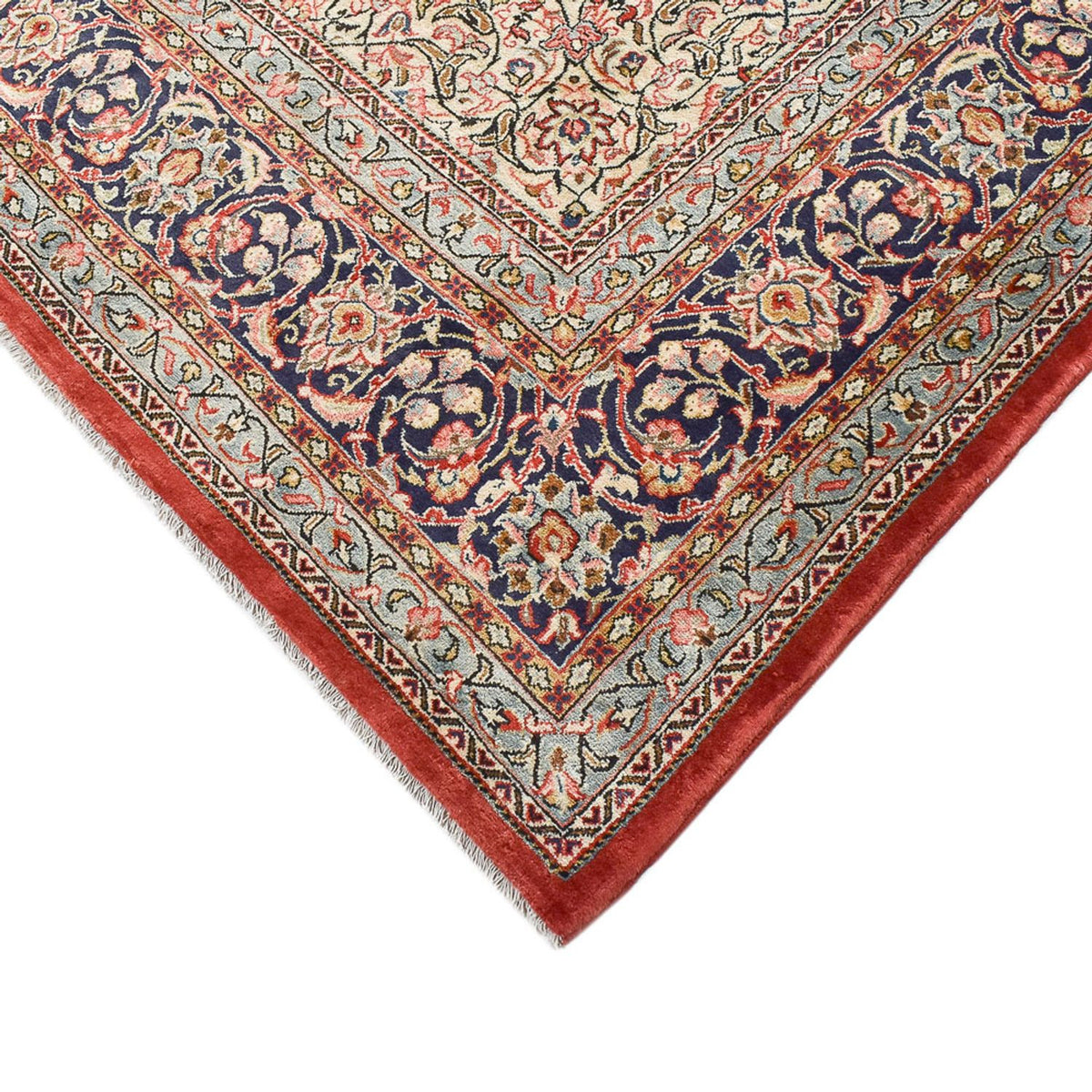 Tappeto Persero - Reale - Reale - 400 x 271 cm - rosso