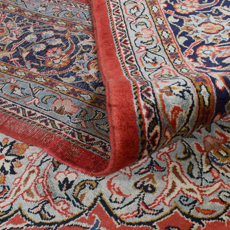 Tappeto Persero - Reale - Reale - 400 x 271 cm - rosso
