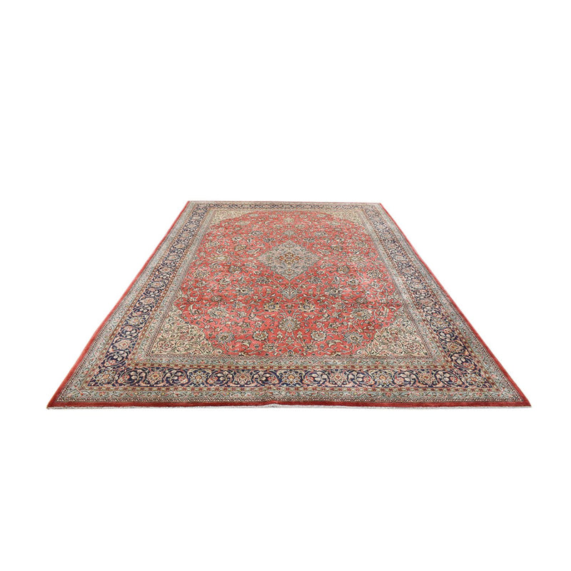 Tappeto Persero - Reale - Reale - 400 x 271 cm - rosso