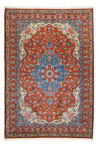 Bakhtiari Tappeto 207x301cm - Tappeto persiano
