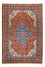 Tappeto Persero - Nomade - 301 x 207 cm - rosso