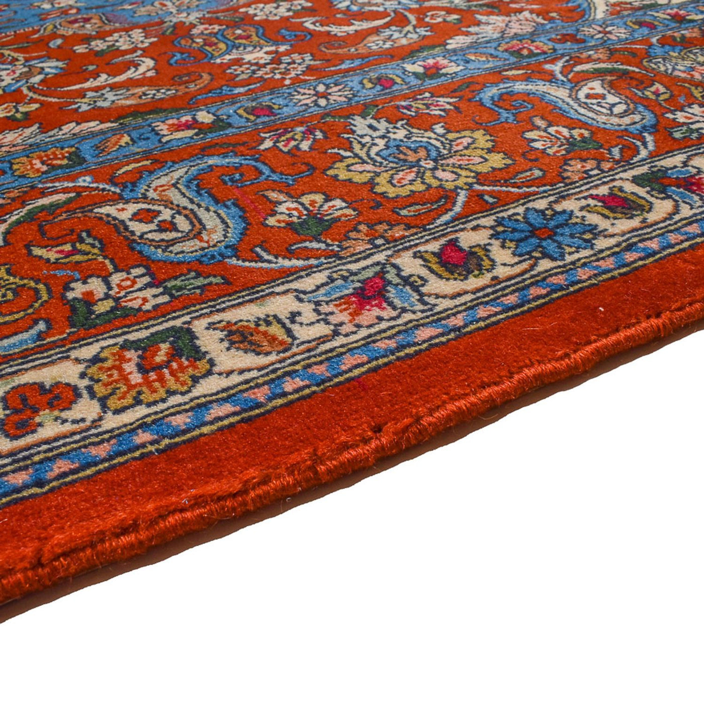 Bakhtiari Tappeto 301x207cm - Tappeto persiano