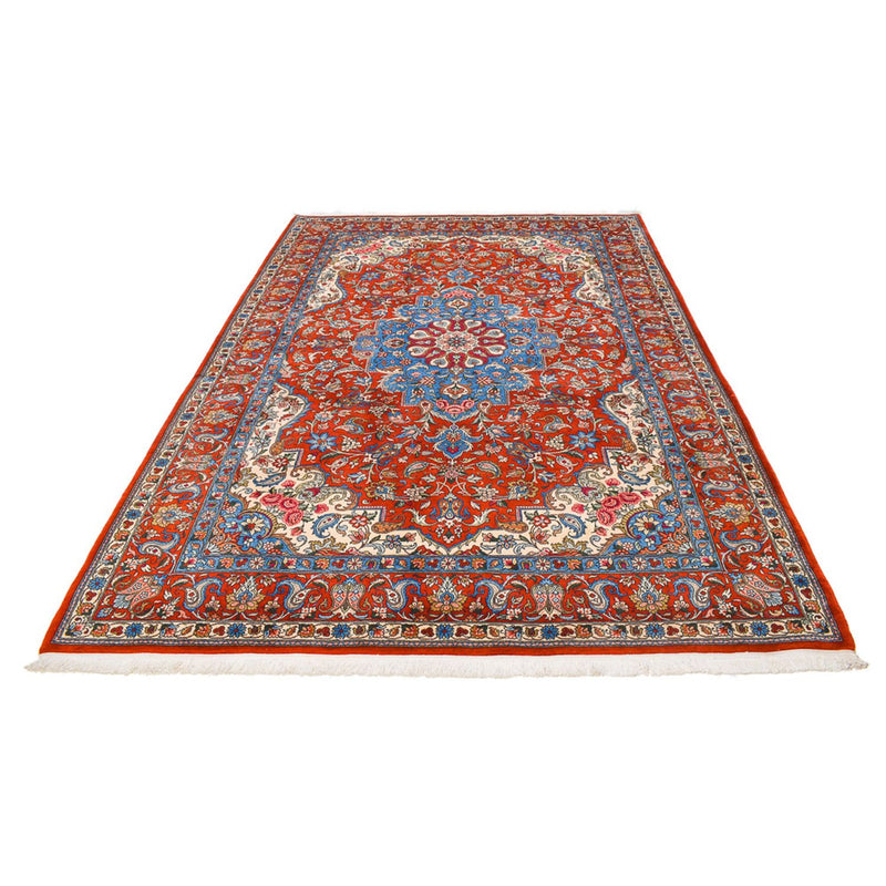 Tappeto Persero - Nomade - 301 x 207 cm - rosso