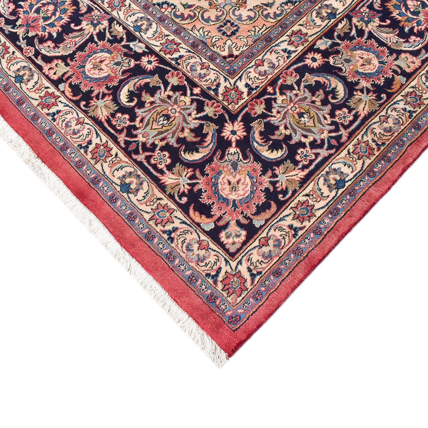 Tappeto Persero - Classico - 395 x 294 cm - rosso