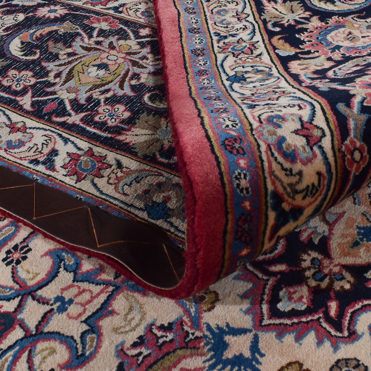 Tappeto Persero - Classico - 395 x 294 cm - rosso