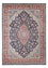 Tappeto Persero - Classico - Reale - 408 x 300 cm - blu scuro