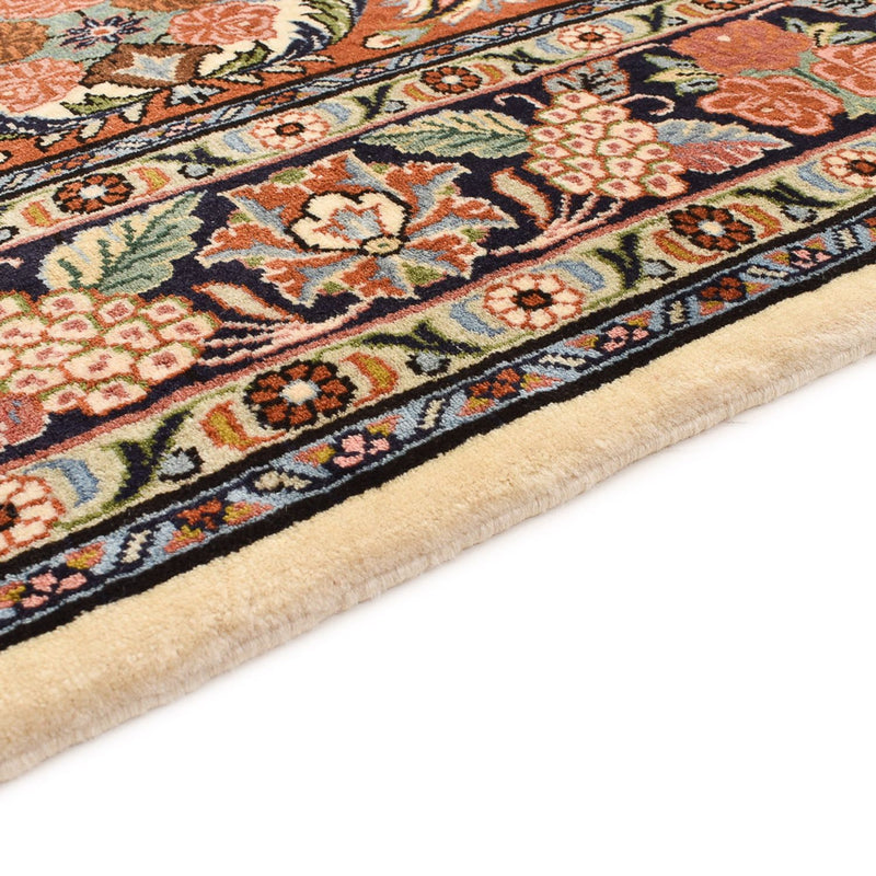 Tappeto Persero - Bidjar - 232 x 140 cm - multicolore