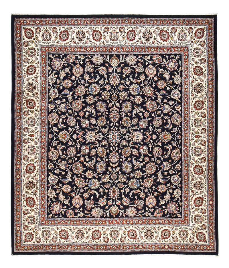 Tappeto Persero - Classico - 350 x 301 cm - blu scuro